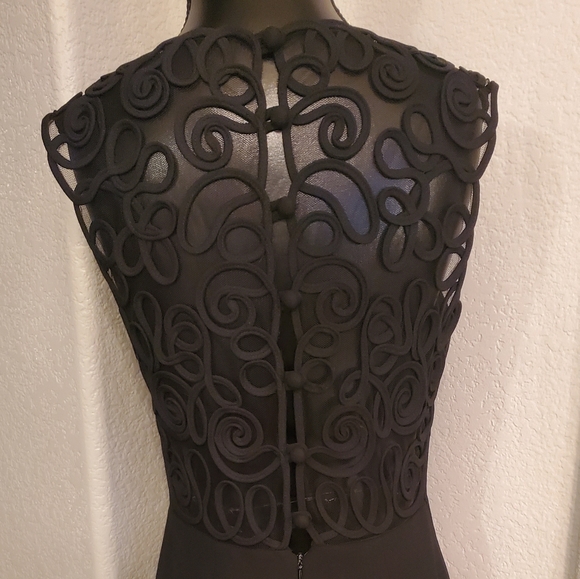 Laundry By Shelli Segal Dresses & Skirts - Laundry by Shelli Segal dress lace back 6